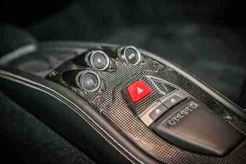 2010 Ferrari 458 Italia Base Coupe 2-Door 4.5L, US $258,888.00, image 11