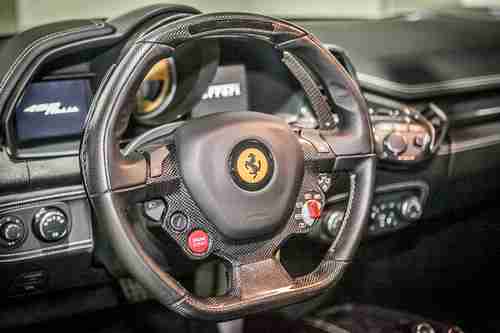 2010 Ferrari 458 Italia Base Coupe 2-Door 4.5L, US $258,888.00, image 17