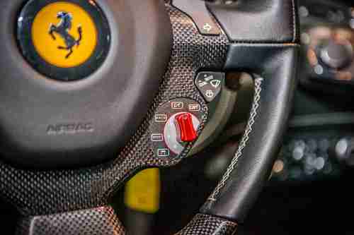 2010 Ferrari 458 Italia Base Coupe 2-Door 4.5L, US $258,888.00, image 18