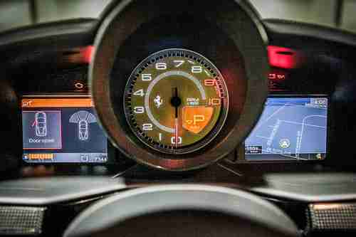2010 Ferrari 458 Italia Base Coupe 2-Door 4.5L, US $258,888.00, image 20