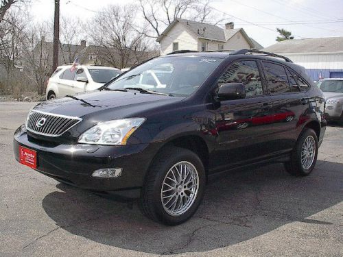 2004 lexus rx 330