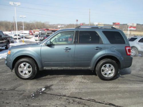2012 Ford Escape Limited, US $21,486.00, image 2
