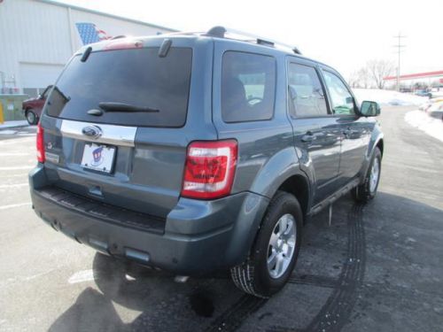 2012 Ford Escape Limited, US $21,486.00, image 3