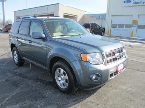 2012 Ford Escape Limited, US $21,486.00, image 4