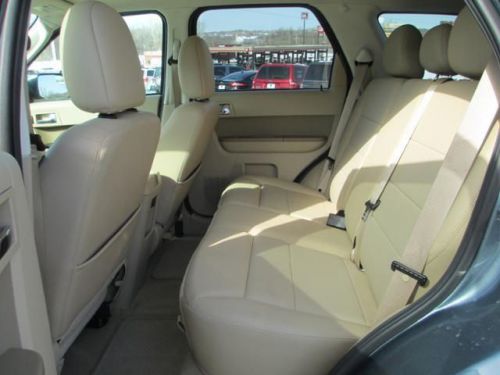 2012 Ford Escape Limited, US $21,486.00, image 8