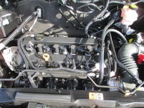 2012 Ford Escape Limited, US $21,486.00, image 9