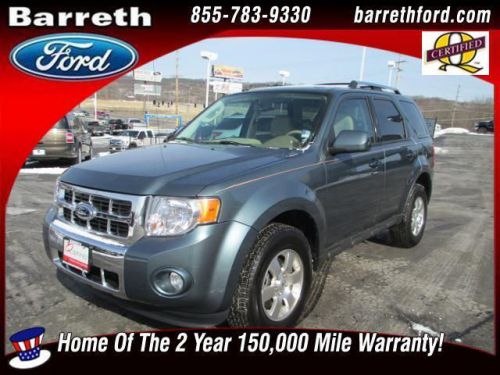 2012 Ford Escape Limited, US $21,486.00, image 10
