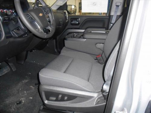 2014 Chevrolet Silverado 1500 LT, US $42,035.00, image 3