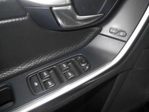 2012 volvo s60 t5