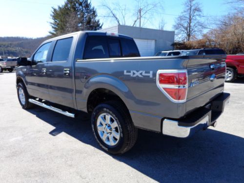 2014 Ford F150 XLT, US $43,500.00, image 3