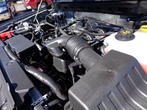 2014 Ford F150 XLT, US $43,500.00, image 4