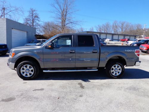 2014 Ford F150 XLT, US $43,500.00, image 7