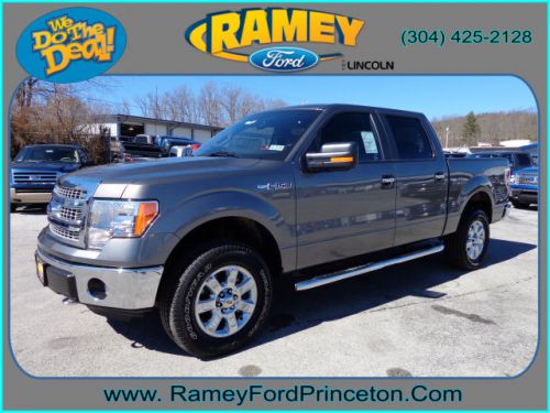 2014 Ford F150 XLT, US $43,500.00, image 9