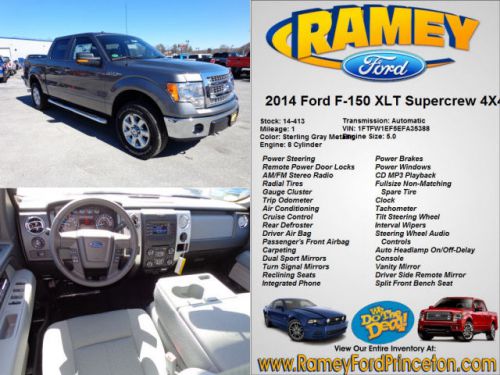 2014 Ford F150 XLT, US $43,500.00, image 15