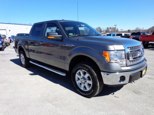 2014 Ford F150 XLT, US $43,500.00, image 16