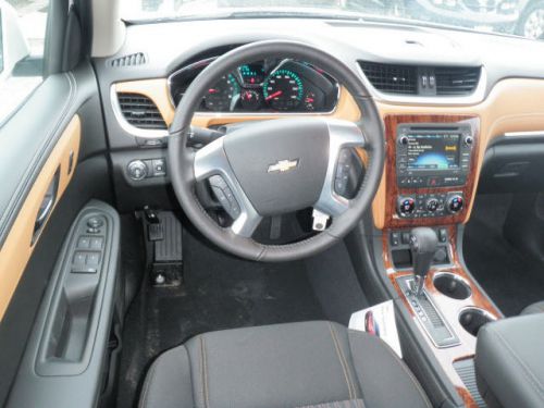 2014 Chevrolet Traverse 1LT, US $37,705.00, image 4