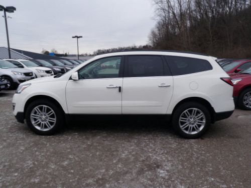 2014 Chevrolet Traverse 1LT, US $37,705.00, image 6