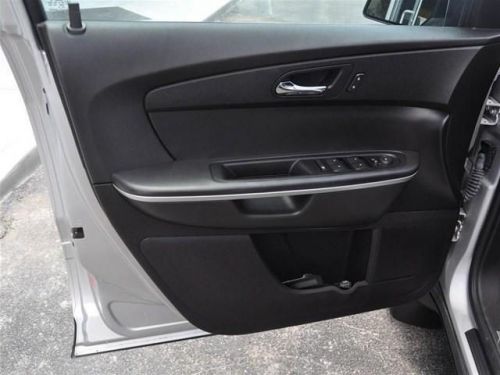 2009 gmc acadia sle-1