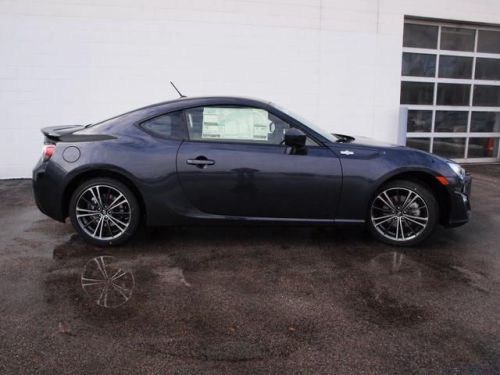 2014 scion fr-s base