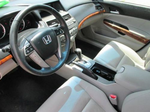 2011 honda accord ex-l