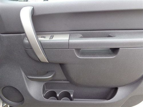 2011 Chevrolet Silverado 1500 LT, US $32,988.00, image 5
