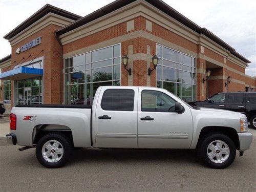 2011 Chevrolet Silverado 1500 LT, US $32,988.00, image 6