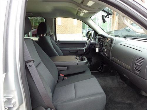 2011 Chevrolet Silverado 1500 LT, US $32,988.00, image 7