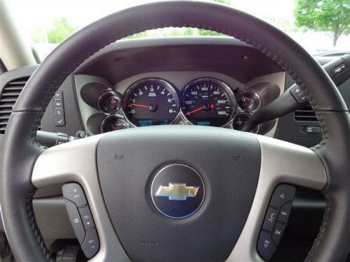2011 Chevrolet Silverado 1500 LT, US $32,988.00, image 8