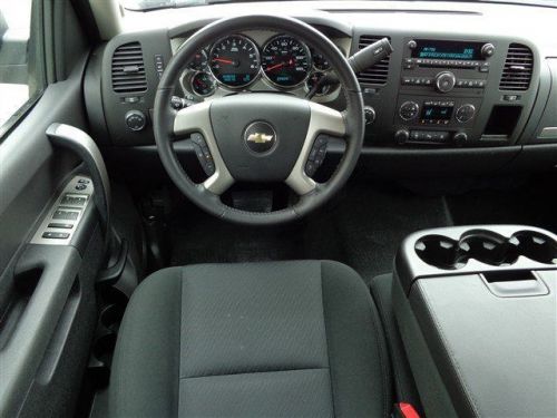 2011 Chevrolet Silverado 1500 LT, US $32,988.00, image 10