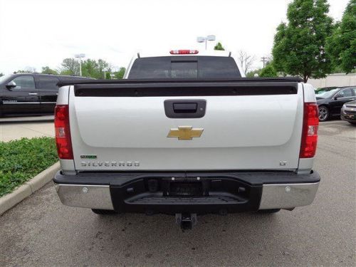 2011 Chevrolet Silverado 1500 LT, US $32,988.00, image 11