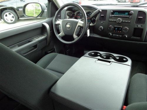 2011 Chevrolet Silverado 1500 LT, US $32,988.00, image 12
