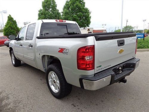 2011 Chevrolet Silverado 1500 LT, US $32,988.00, image 15