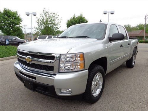 2011 Chevrolet Silverado 1500 LT, US $32,988.00, image 16
