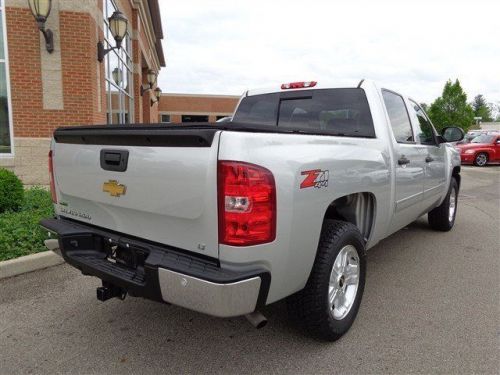 2011 Chevrolet Silverado 1500 LT, US $32,988.00, image 18