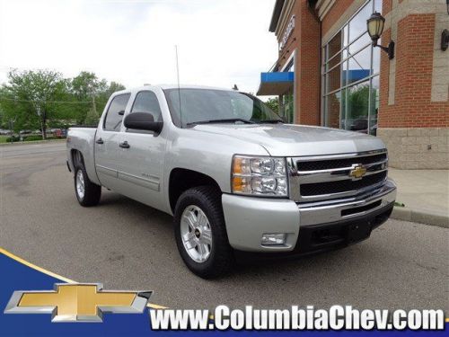 2011 Chevrolet Silverado 1500 LT, US $32,988.00, image 20