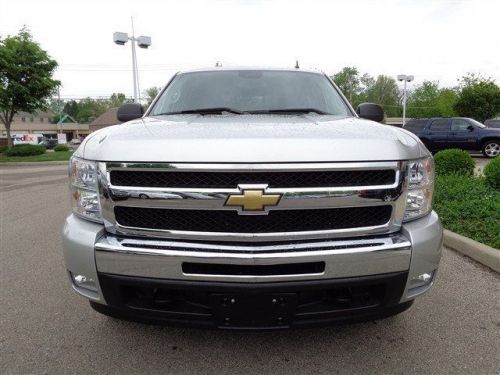 2011 Chevrolet Silverado 1500 LT, US $32,988.00, image 22