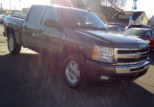 2011 Chevrolet Silverado 1500 LT, US $29,995.00, image 2