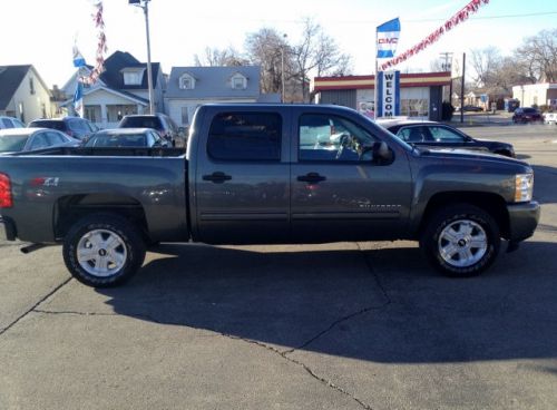 2011 Chevrolet Silverado 1500 LT, US $29,995.00, image 3