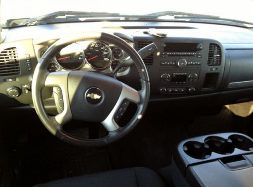 2011 Chevrolet Silverado 1500 LT, US $29,995.00, image 5