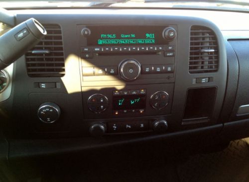 2011 Chevrolet Silverado 1500 LT, US $29,995.00, image 6