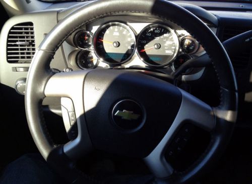 2011 Chevrolet Silverado 1500 LT, US $29,995.00, image 7