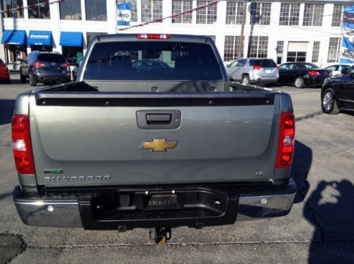 2011 Chevrolet Silverado 1500 LT, US $29,995.00, image 8