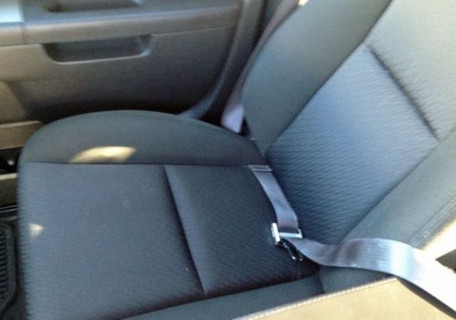 2011 Chevrolet Silverado 1500 LT, US $29,995.00, image 9