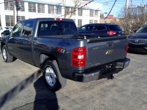 2011 Chevrolet Silverado 1500 LT, US $29,995.00, image 10