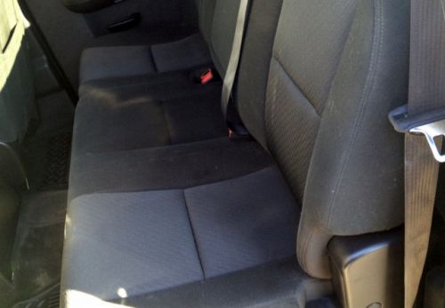 2011 Chevrolet Silverado 1500 LT, US $29,995.00, image 12