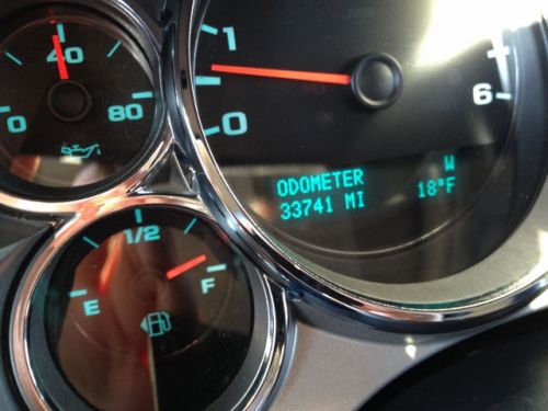 2011 Chevrolet Silverado 1500 LT, US $29,995.00, image 14