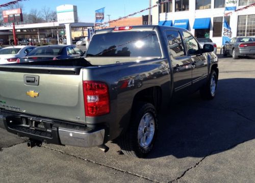 2011 Chevrolet Silverado 1500 LT, US $29,995.00, image 15