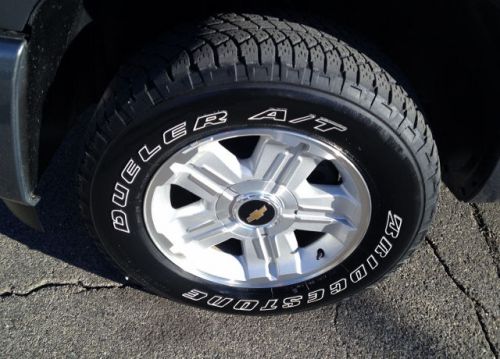 2011 Chevrolet Silverado 1500 LT, US $29,995.00, image 16