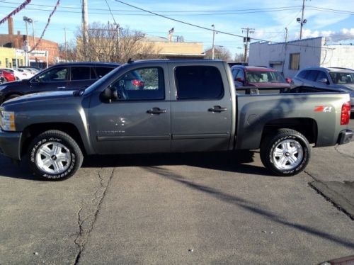 2011 Chevrolet Silverado 1500 LT, US $29,995.00, image 17