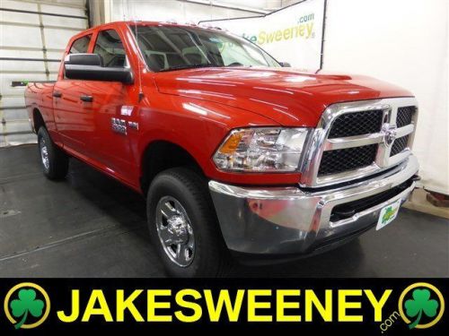 2014 RAM 2500 Tradesman, US $40,665.00, image 2